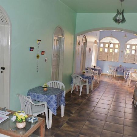 Lua De Cristal Hotel Lencois Kültér fotó