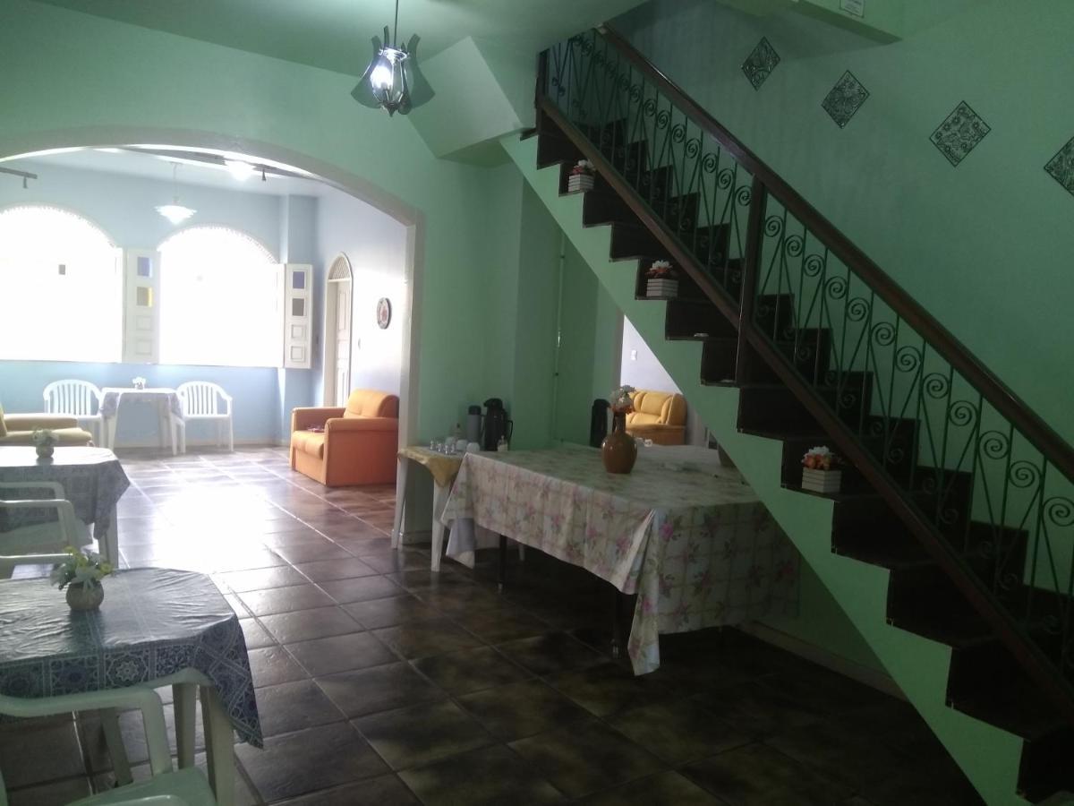 Lua De Cristal Hotel Lencois Kültér fotó