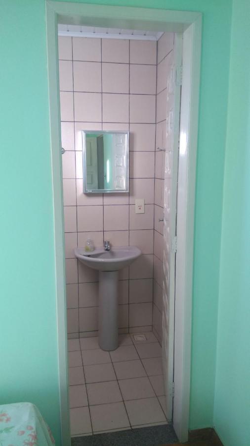 Lua De Cristal Hotel Lencois Kültér fotó