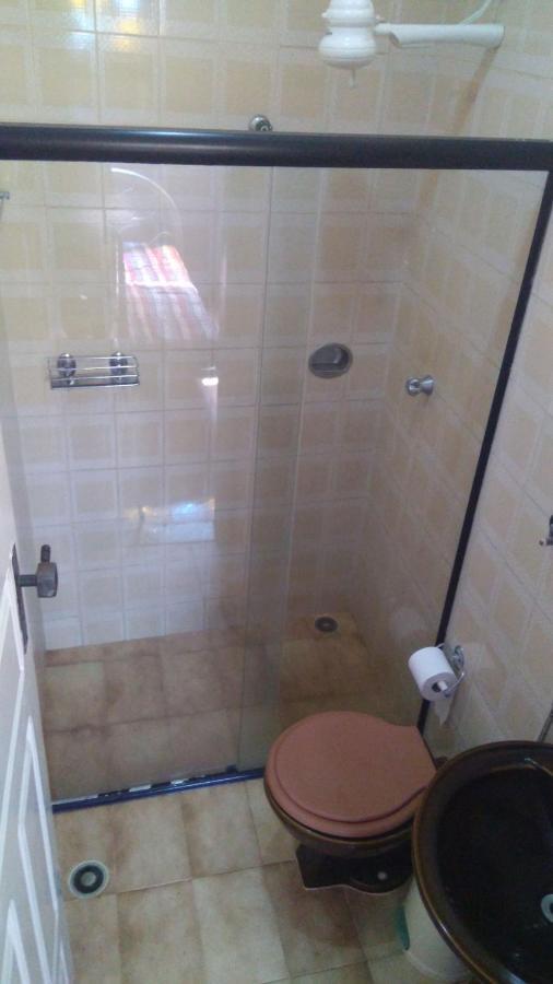 Lua De Cristal Hotel Lencois Kültér fotó
