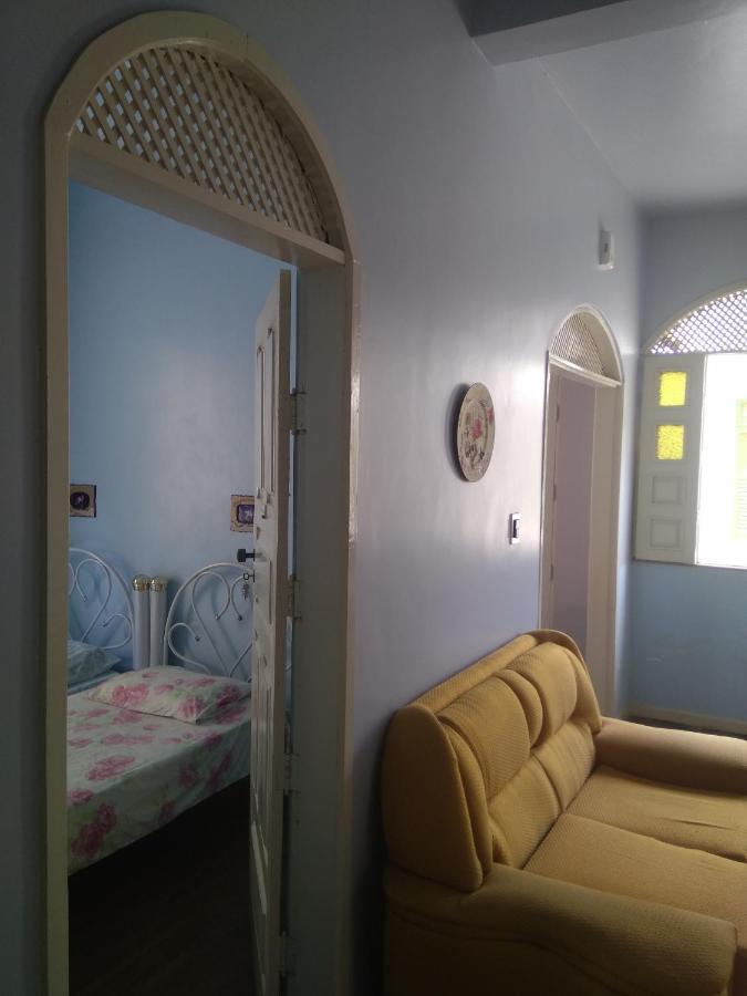 Lua De Cristal Hotel Lencois Kültér fotó