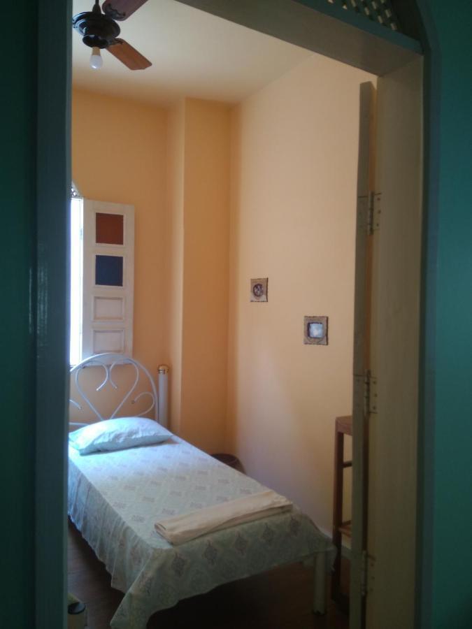Lua De Cristal Hotel Lencois Kültér fotó